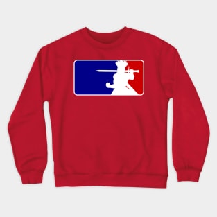 Trunks Major League Z Crewneck Sweatshirt